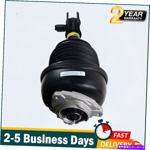 �T�X�y���V���� ���t�J���g���[3-6 2007-2018 Front Right Air Shock Strut w/ADS Fit Mercedes Benz E-CLASS W212 CLS W218 4MATIC�y���s�A���i�z