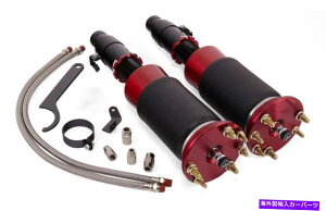 �T�X�y���V���� Bilstein 6112 Front Assembled Coilovers 0.3-2 ���t�gGMC�L���j�I��2015-2021 Airlift For Accord / Acura TSX / TL Performance Front Air Suspension Kits 78520�y���s�A���i�z