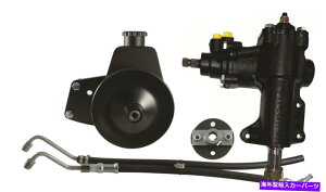 �T�X�y���V���� �O�H4 gsr 97-98 isc��{�����\�ȃJ�[�T�J�[�T�X�y���V���� Manual Steering to Power Steering Conversion Kit for 1967-1977 Ford 5�y���s�A���i�z