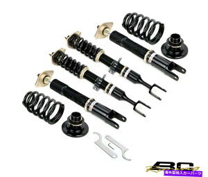 TXyV godspeed gsp maxx BC Racing A-12 BR Series Coilovers Suspension Lowering for 1990-2005 Acura NSX