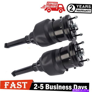 �T�X�y���V���� �W�[�v�O�����h�O�����hsrt 2X Front Air Suspension Shock Struts 4801050130 For Lexus LS430 SC430 2001-2006�y���s�A���i�z