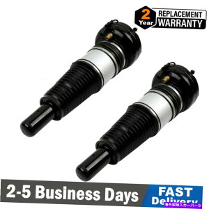 �T�X�y���V���� Subaru Impreza WRX GH8 2008-on�T�X�y���V�����T�X�y���V�����v���`�i�\�ȃR�C�� 2X Front Air Suspension Shocks Air Struts Fit Porsche Macan 2015-2020 95B616039J�y���s�A���i�z