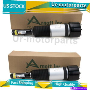 �T�X�y���V���� 12-15�̃z���_d2���[�V���Ors�V���[�Y�V���[�Y�\�ȃR�C���I�[�o�[ Arnott Industries Air Suspension Strut 2x Fits Mercedes-Benz S320 S350�y���s�A���i�z