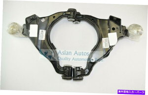 TXyV ~[K[VO[VObhXg[gV[YRCXvOXLbg13-18tH[htH[h Genuine Lexus GX470 2003-2009 Lower Control Arms 4806960020 4806860020 OEM