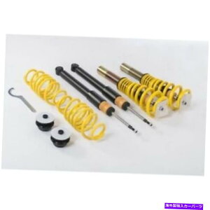 �T�X�y���V���� godspeed gsp maxx ST Suspension 13210075 Coilover Front/Rear Twin Tube For A5 A4 Quattro 2008-2017�y���s�A���i�z