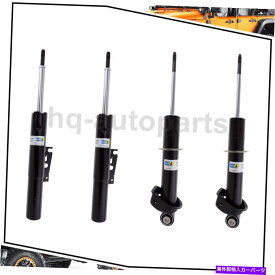 サスペンション Audi A6 97-04（C5 FWD For 1999~2005 Porsche 911 4x Bilstein Shock Absorber Suspension Struts Assembly