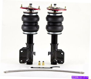TXyV trqGAGATXyVLbg2006-2012h[o[ Air Lift Performance 75552 Performance Air Over Strut Kit Fits 02-07 Impreza