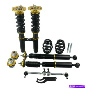 �T�X�y���V���� d2���[�V���Ors�V���[�Y36�E�F�C�R�C���o�[�o�[�C���t�B�j�e�Bg20 99-02�̒ቺ�ቺ AP03 Suspensions Coilovers Kit for BMW 3 Series E46 Saloon 316i 318i 320d 320i 3�y���s�A���i�z