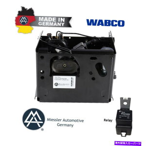 TXyV FabTech 4 "tH[hF3504WD 2005-07 Iveco Daily 35C, 40C, 50C Compressor air suspension