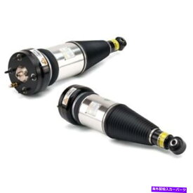 サスペンション d2レーシングrsシリーズ36ポンティアックG82008-2009 SET-ARNAS2891 Arnott Shock Absorber and Strut Assemblies Set of 2 New Pair