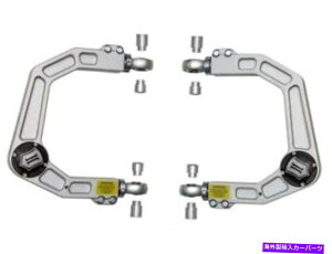 �T�X�y���V���� BMW E70/X5 37126788766 Suspension Control Arm Kit Icon Vehicle Dynamics 58550DJ�y���s�A���i�z