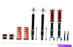 TXyV Bilstein B14 Coilover Pedders Suspension EXTREME XA COILOVER KIT