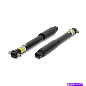 �T�X�y���V���� 2003-2020 Arnott Active to Passive Suspension Conversion Kit for 07-13 Acura MDX C-3020�y���s�A���i�z