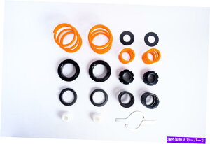 TXyV 4xtgAVbNtgAtBbgbmw e60 E61 525i 530i 535i 545i 550i 2wd 2004-2010 MSS for 13-21 MINI Gen2 Cooper Sports Full Adjustable Spring Kit