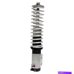 TXyV ZfXxcsNXW222W221W220W140 Kit Struts C-O D-Adj 14-200 Mustang (79-93) HD601S-14200-AB Suspension Strut & C