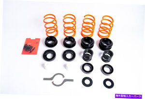 �T�X�y���V���� Ksport Kontrol Pro Coilover Shock Kit 08-12 Honda Accort 09-13 Acura TSX MSS for 17-21 BMW X3 Gen3 / X4 Gen2 Urban Full Adjustable Spring Kit