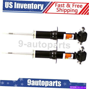 �T�X�y���V���� umi�p�t�H�[�}���X67 Monroe Complete Struts Front 2 Of For 2007-2014 Chevrolet Suburban 1500�y���s�A���i�z