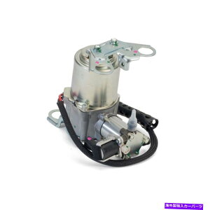 TXyV 1990-2000NTXLS400 4 Arnott Air Suspension Compressor for GX470, 4Runner P-3192