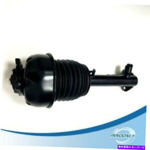 サスペンション Porsche Cayenne S GTS Turbo 2017-2022 Fit For Mercedes W212 Air Suspension Spring Air Strut Front Left 2123203138 1PC