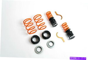 �T�X�y���V���� 07+�g���^FJ / 03+ 4runner / 08+ lc200 MSS Suspension Sports Full Adjustable Kit for 15-21 Audi A4 / S4 / RS4 / A5 / S5