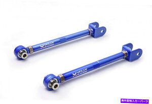�T�X�y���V���� 2005-2011 Cadillac Sts AWD 4 Megan Racing Adjustable Rear Toe Arms Kit For Nissan 240SX S14 1995 - 1998 Q45�y���s�A���i�z