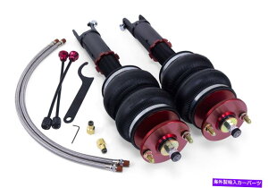 �T�X�y���V���� BMW F10 520I 525I 528I 530I 535I 2WD 09-16�p��VDC���X�g���b�g Air Lift Performance 78629 Performance Shock Absorber Kit Fits 13-19 Accord TLX�y���s�A���i�z