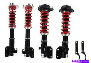 �T�X�y���V���� �����Z�f�XW166X166 GL450 GLS550 Pedders SportsRyder eXtreme XA Coilover Kits For 17-18 Infiniti Q50 #ped-160441�y���s�A���i�z