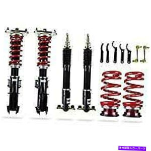 �T�X�y���V���� d2�z���_�z���_ /�N�[�y2016-2019 36 Pedders SportsRyder eXtreme XA Coilover Kits For 17-18 Infiniti Q50 ped-160441�y���s�A���i�z