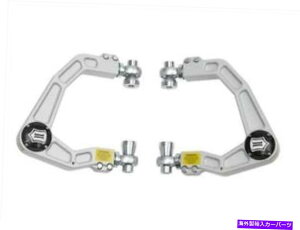 TXyV godspeed maxx Icon Vehicle Dynamics For 2019-Up Ford Ranger Billet Uca Delta Joint Kit 98520Dj