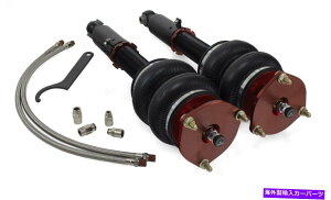 サスペンション 8-pcフロントフロント&サスペンションストラットセットホンダア Air Lift Performance 78513 Performance Shock Absorber Kit Fits GS300 GS400 GS430