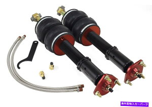 サスペンション 11PC Air Lift Performance 78613 Performance Shock Absorber Kit Fits GS300 GS400 GS430