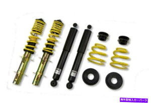 TXyV AEfBQ7 SQ7 RS Q8 2016- 4M0616039AC ST for Coilover Kit 00-06 Audi TT/TT Roadster Quattro (8N)