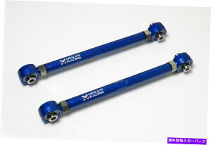 TXyV K-ShockTXyVRCI[o[Forester 2001-2007-Allp Megan Racing Rear Lower Arms Kit For BMW M3 F80 2015+ M2 M4