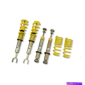 �T�X�y���V���� �G�A���t�gf250/350 11-16 loadlifter 7500 xl airspring�L�b�g ST Suspension For Audi A4 Quattro (8D/B5) Sedan/Wagon 1996-2001 Coilover Kit�y���s�A���i�z