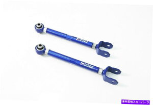 �T�X�y���V���� Odyssey 99-04 USDM * 32way * 5kg/10kg Megan Racing Adjustable Rear Traction Arms Kit For Infiniti Q70 2014+ Q50�y���s�A���i�z
