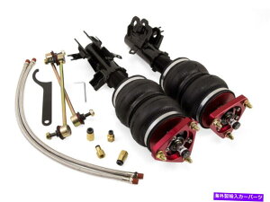 �T�X�y���V���� �X�o��WRX GC8 1993-2000 Air Lift Performance for 2014-2015 Honda Civic SI Front Lowering Kit alf78556�y���s�A���i�z