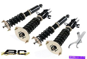 �T�X�y���V���� BC���[�V���OBR�R�C���I�[�o�[�C���t�B�j�e�BM35 M45 RWD 06-10�p�̒ቺ�T�X�y���V�����L�b�g BC Racing BR Coilovers Lowering Suspension Kit for Infiniti M35 M45 RWD 06-10�y���s�A���i�z