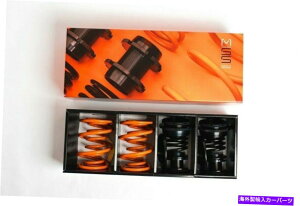 TXyV 12-20AEfBA3 / S3 / RS3MSŚASȒ\LbgǐՂ܂ MSS for 12-20 Audi A3 / S3 / RS3 Track Full Adjustable Kit