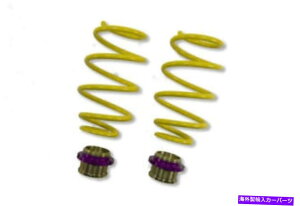 TXyV KW̍́AZfXCLS63 AMG̃XvO𒲐܂i218j KW Height Adjust Spring For Mercedes CLS63 AMG (218)