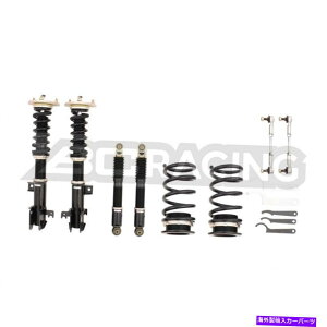 TXyV GAGAGAn[hEFALbg-4WDGAtg57589tBbg2014 RAM 2500 BC Racing BR Series Coilover Extreme Low Suspension Kit For Honda Odyssey 99-04