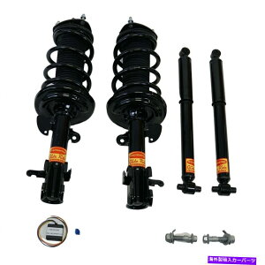 �T�X�y���V���� �T�X�y���V�������x�����O�T�X�y���V�����L�b�g2019 GMC Sierra 1500 2007-2013 Acura MDX (AWD) 4-Wheel Active Electronic Suspension Conversion Kit wi�y���s�A���i�z