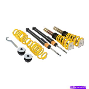 �T�X�y���V���� ST for Coilover Kit 09-14 Audi A4/A4 Quattro�iB8�j ST for Coilover Kit 09-14 Audi A4/A4 Quattro (B8)�y���s�A���i�z