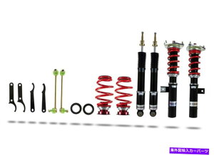 TXyV 05-17tHNX[QSt /WFb^PED-160090̋ɒ[XARCI[o[Lbg Pedders eXtreme XA Coilover Kit For 05-17 Volkswagen Golf /Jetta #ped-160090