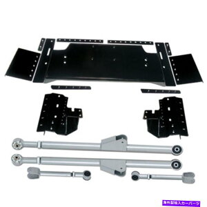 �T�X�y���V���� Rubicon ExpressRE6330 Extreme Duty Suspension Upgrade Kit��Cherokee�iXJ�j�ɓK�����܂� Rubicon Express RE6330 Extreme Duty Suspension Upgrade Kit Fits Cherokee (XJ)�y���s�A���i�z