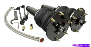 TXyV BMW 2 / 3/4V[Yi5{gjptH[}XtgGATXyV78568̋A Airlift For Bmw 2 / 3 / 4-Series (5-Bolt) Performance Front Air Suspension 78568