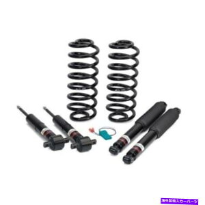 �T�X�y���V���� C 3185 Arnott Industries Air Spring to Coil Spring�ϊ��L�b�gP/N�FC 3185 C 3185 Arnott Industries Air Spring To Coil Spring Conversion Kit P/N:C 3185�y���s�A���i�z