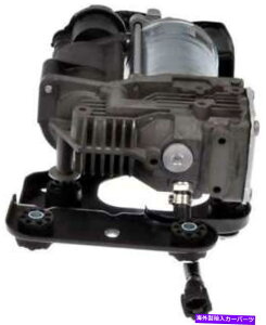 TXyV N/A 2007-2010 BMW X5-949-918-AAh[}̃GATXyVRvbT[ N/A Air Suspension Compressor for 2007-2010 BMW X5 -- 949-918-AA Dorman