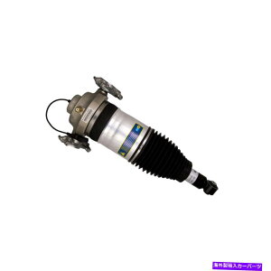 サスペンション エアサスペンションストラットターボS後部左ビルシュタインフィット13-18ポルシェカイエン Air Suspension Strut-Turbo S Rear Left Bilstein fits 13-18 Porsche Cayenne
