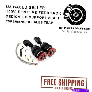 �T�X�y���V���� �G�A���t�g�K�� Air Lift Fits 08-17 Mitsubishi Evo X Front 4.8 Drop Lowering Performance Kit�y���s�A���i�z