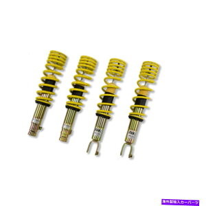 TXyV SuperSprings Leaf Helper Spring Fists Ford F550 Super Duty 1999-2017 48GXYZ ST Suspension For Honda Civic Coupe/Sedan 1996-2000 Coilover Kit